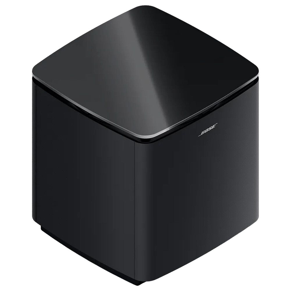 Bose Lifestyle Ultra Wireless Subwoofer in Black, , large