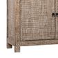 Blue Sun Designs Patton Sideboard in Natural Brown, , large