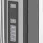 GE Appliances 28.7 Cu. Ft. 3-Door French Door Refrigerator in Stainless Steel, , large