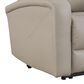 Ashley Ryversans Power Recliner in Dove Gray, , large