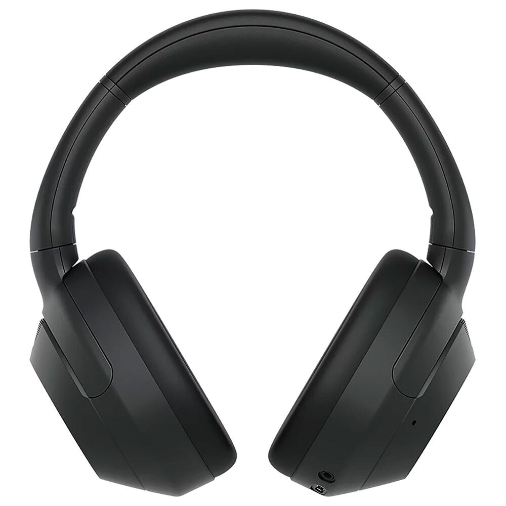 Sony ULT Wear Wireless Noise Canceling Headphones in Black, , large