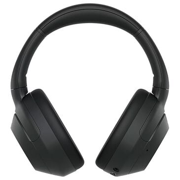 Sony ULT Wear Wireless Noise Canceling Headphones in Black, , large