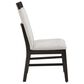 Ashley Neymorton Side Chair in Brown, , large