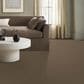 Shaw Serene Stria Carpet in Acorn, , large