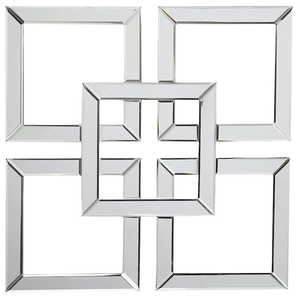 Ashley Quinnley Accent Mirror, , large