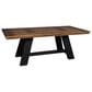 Ashley Greddinton Dining Extension Table - Table Only, , large