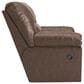 Ashley WillowBend Rocker Recliner in Umber, , large