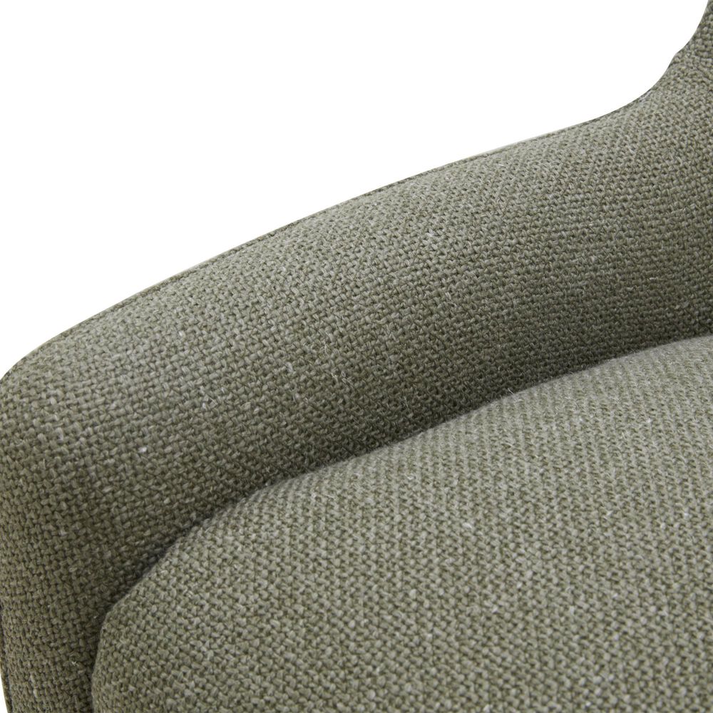 Kuka (Hk) Trade Co Lmt Motion Cruz Arm Chair in Marin Twig, , large