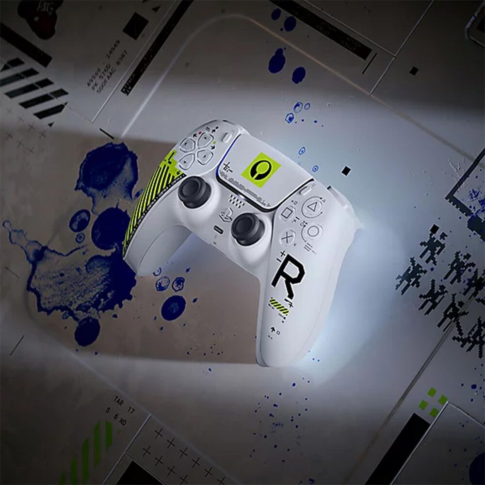 Sony DualSense Wireless Controller - Marathon Limited Edition, , large