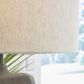 Ashley Danacy Table Lamp in Distressed Black, , large