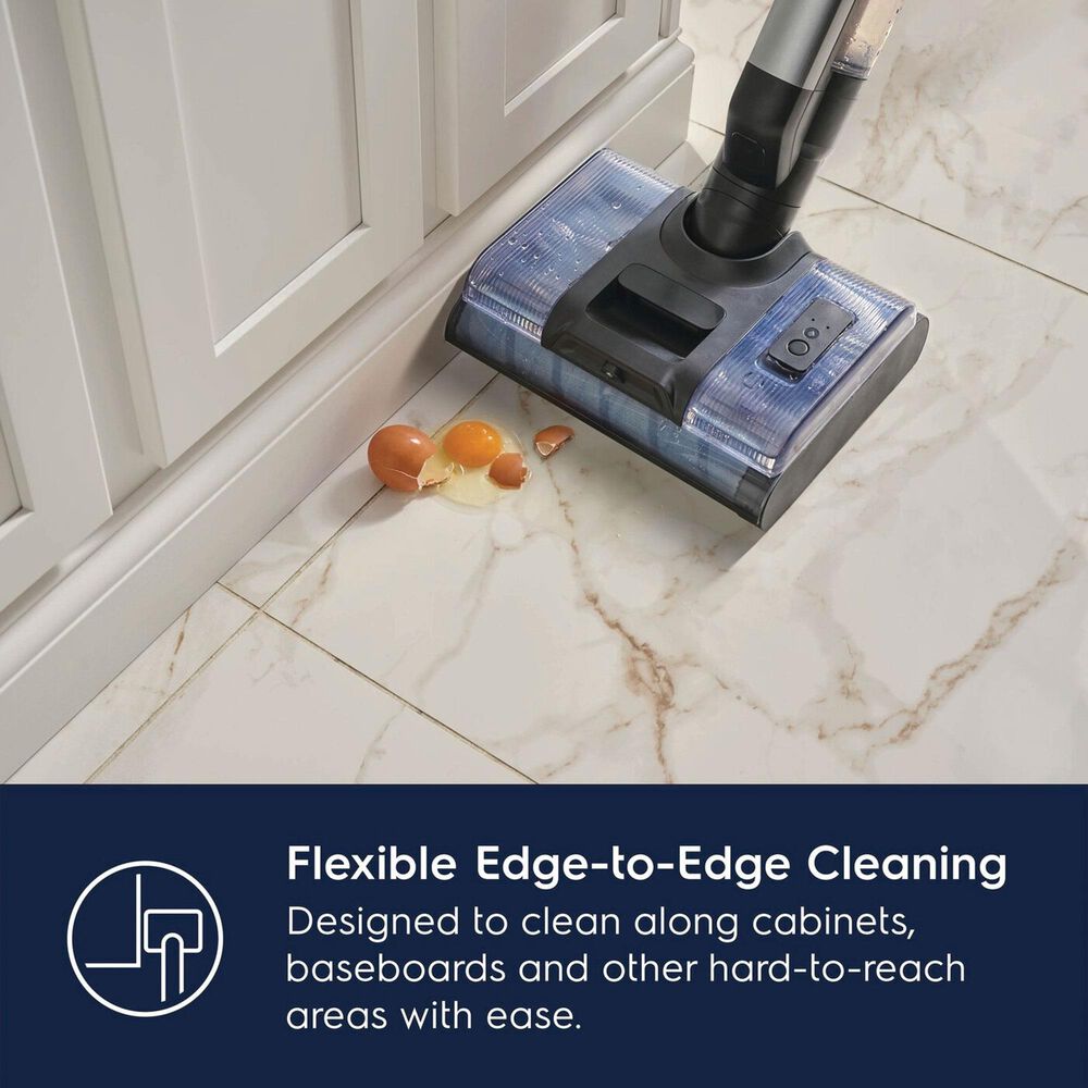 Electrolux 2-In-1 Wet and Dry Upright Vacuum in Urban Grey, , large
