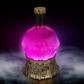 Enhance Sorcerer"s Potion Light with Swirling Mystical Brew in Purple, , large