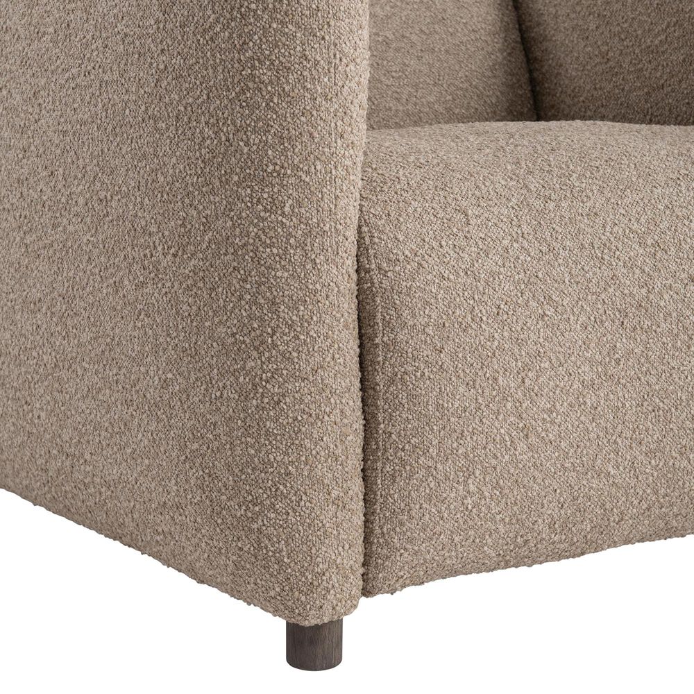 Bernhardt Luc Power Motion Chair in Wheat, , large