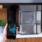 GE Profile Opal 2.0 Nugget Ice Maker in Stainless Steel, , large