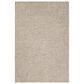 Chris Loves Julia x Loloi Polly 8"6" x 11"6" Smoke and Sand Area Rug, , large