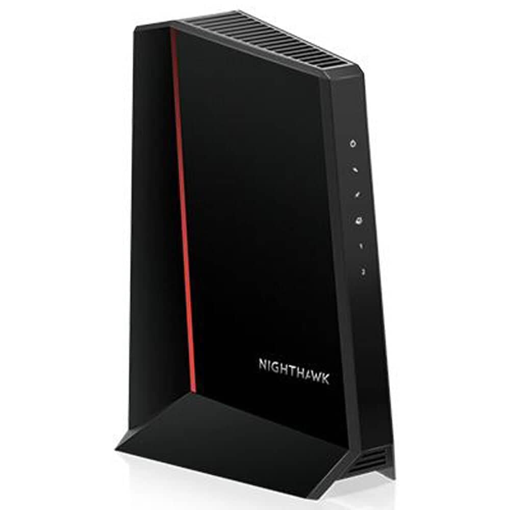NETGEAR Nighthawk CM2500 Mid/High-Split Cable Modem in Black, , large
