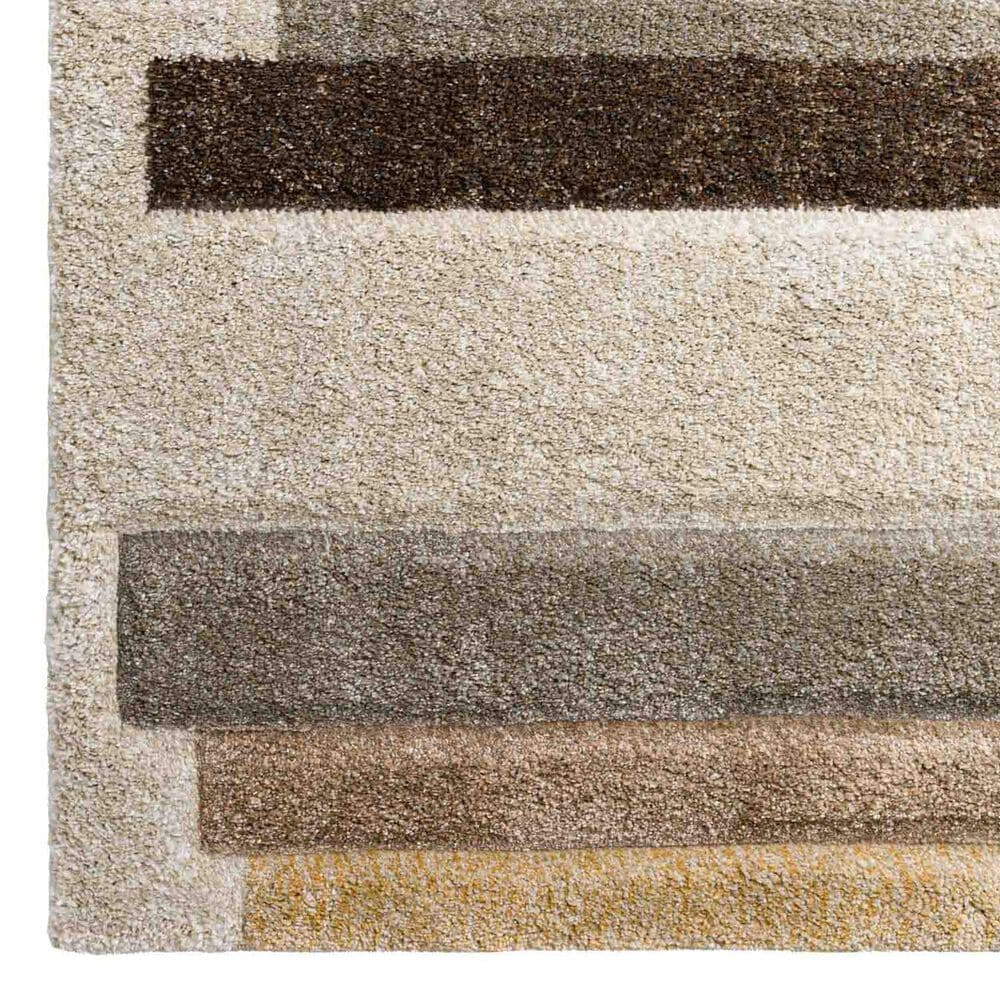 Dalyn Rug Company Carmona 8&#39; x 10&#39; Flax Area Rug, , large