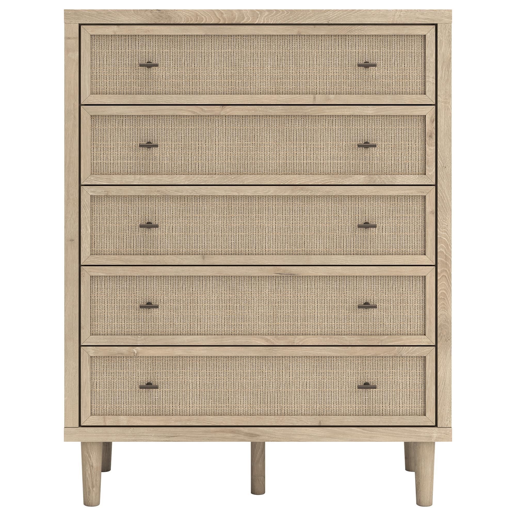 Amazon.com: Nicehill Dresser for Bedroom with 5 Drawers
