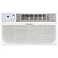 Almo Distributing Pennsylvania 10,000 BTU 230V Through-the-Wall Air Conditioner with 10,600 BTU Supplemental Heat Capability, , large