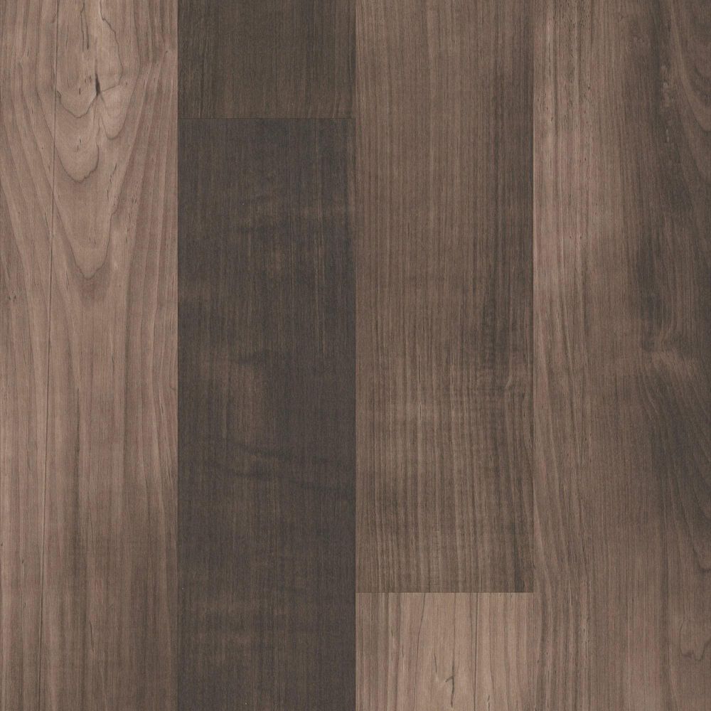 Shaw Symbiotic 12 Sorrel 6&quot; x 48&quot; Luxury Vinyl Tile, , large