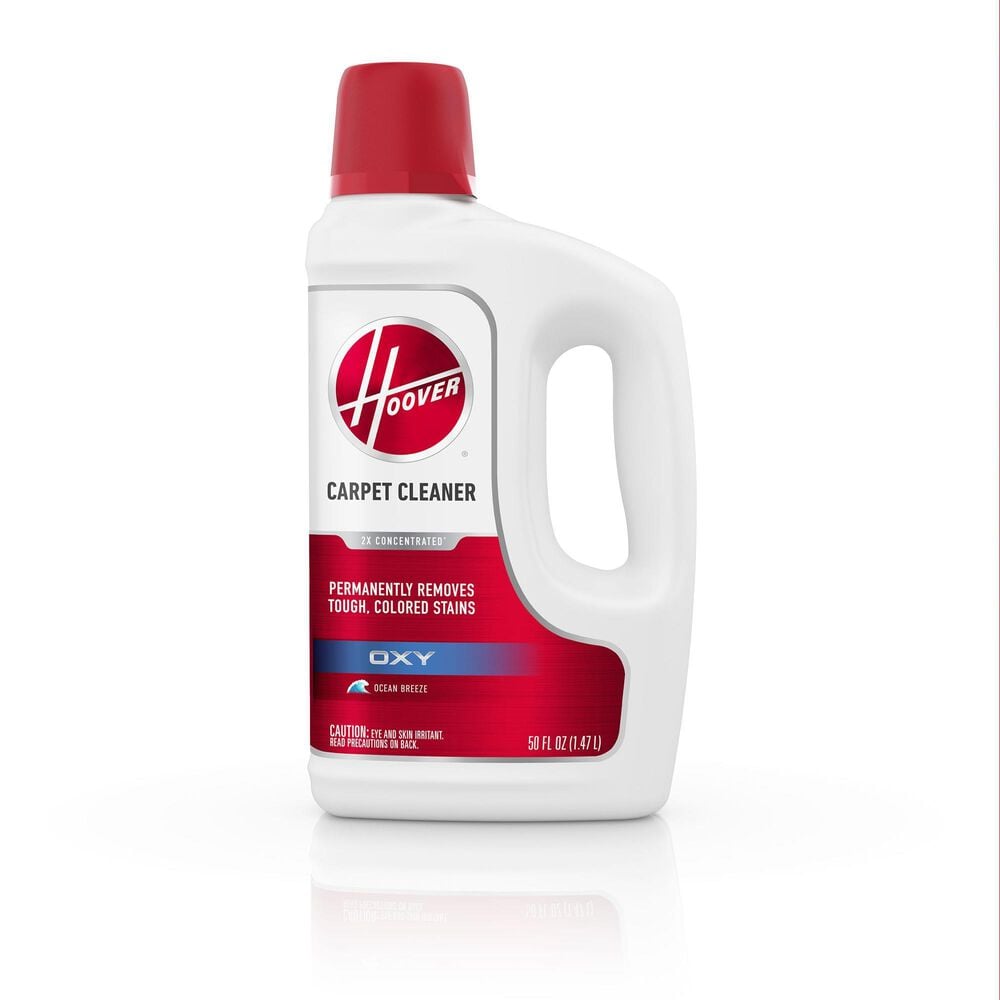 Hoover Oxy Carpet Cleaning, , large
