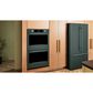 KitchenAid 2-Piece Kitchen Package with Juniper 30" Smart Double Wall Oven and Stainless Steel 36" Gas Cooktop, , large
