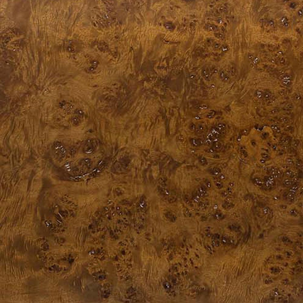 Jennifer Taylor Home Jesse Computer Desk in Dark Brown, , large