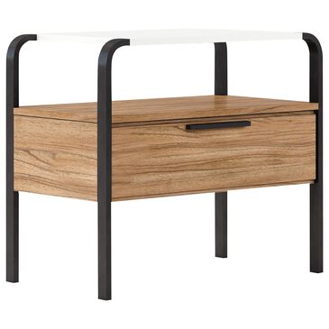Vantage Portico Accent Nightstand, , large
