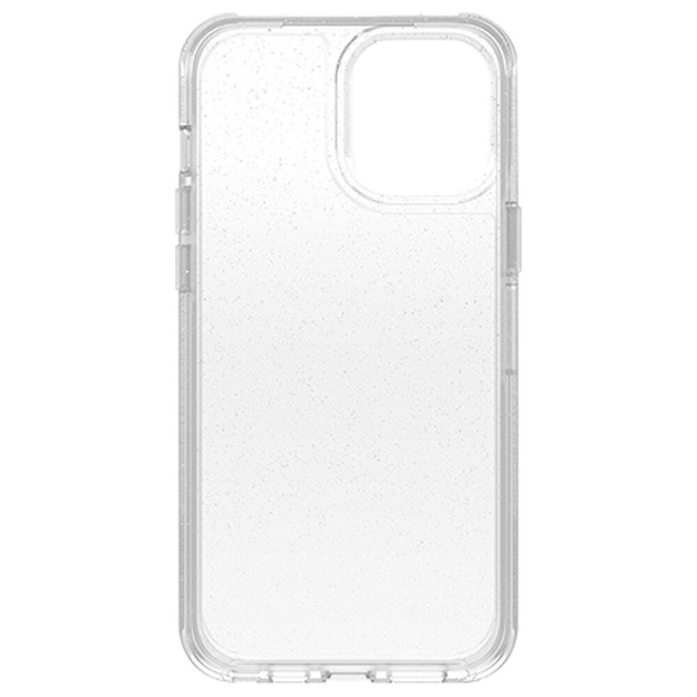 Otterbox Symmetry Series Clear Case For Iphone 12 Pro Max In Stardust Glitter Nebraska Furniture Mart