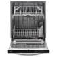 Whirlpool Towel Bar Dishwasher with Boost Cycle in Fingerprint Resistant Stainless Steel, , large