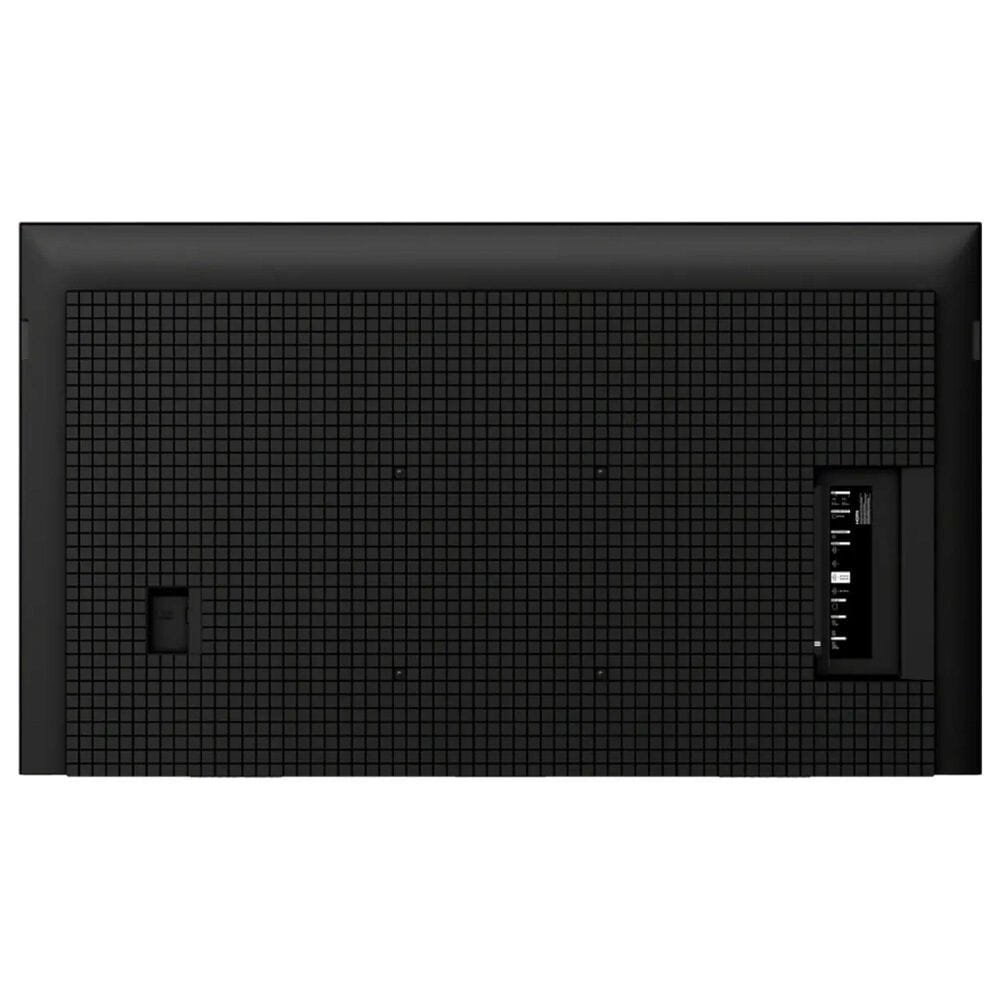 Sony 98&quot; Class BRAVIA 5 Mini LED 4K HDR with Google Assistant in Black - Smart TV, , large
