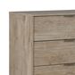 Ashley Oliah 6-Drawer Dresser in Natural, , large