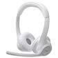 Logitech Zone 300 Wireless Bluetooth Headset in Off White, , large