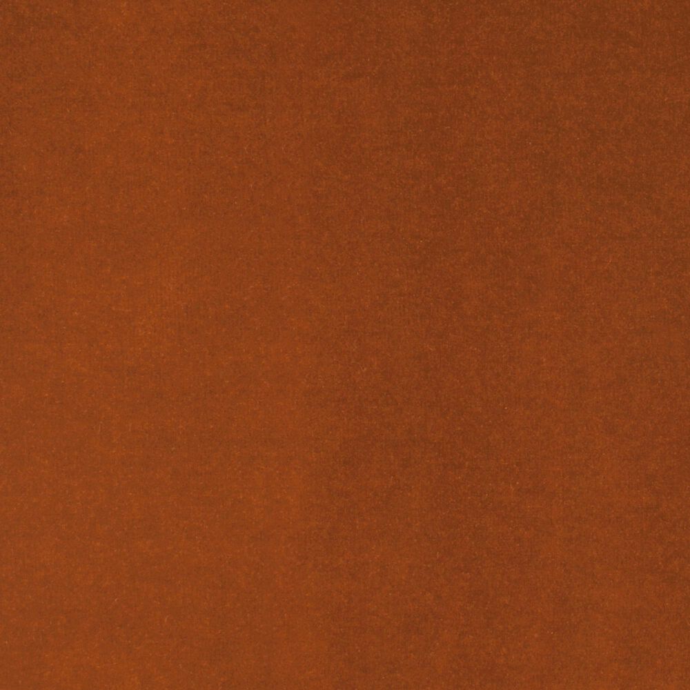 Jennifer Taylor Home Fuji Storage Ottoman in Burnt Orange, , large