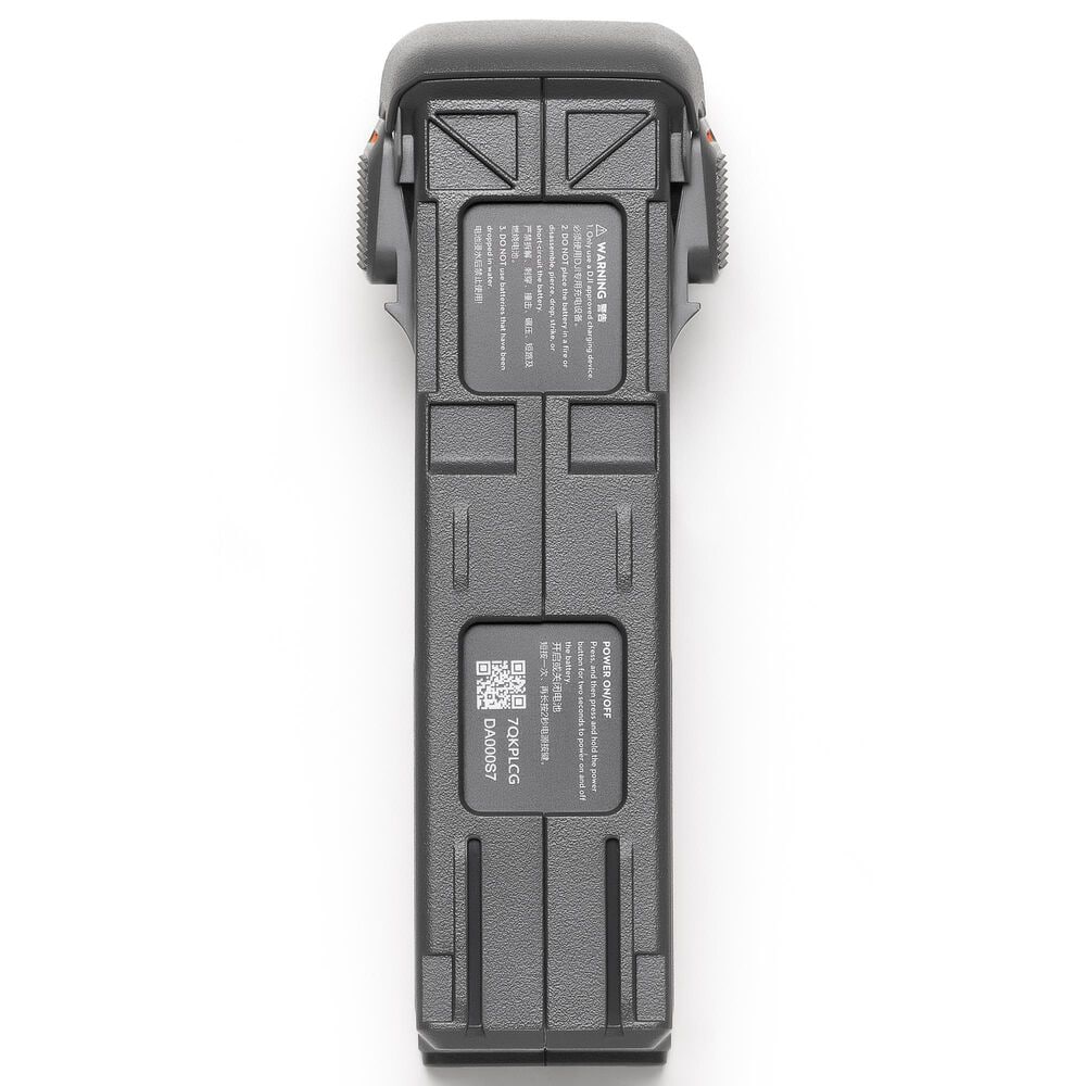 DJI Avata 2 Drone Fly Smart Combo with 3-Battery in Gray, , large