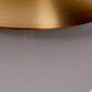 Jamie Young Direct Ship Colt 1-Light Pendant in Taupe, , large