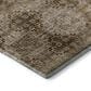 Dalyn Rug Company Trevi TV16 3" x 5" Taupe Area Rug, , large