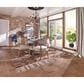 MS International Brickstone Red 2" x 10" Porcelain Tile, , large