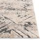 Central Oriental Stonington Sianna 7"10" x 9"10" Almond and Oatmeal Area Rug, , large