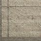 Amber Lewis x Loloi Bowie Fog and Gray 4" x 6" Area Rug, , large