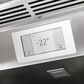 Thermador 24" Right Hinged Built-In Freezer Refrigerator, , large