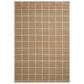 Loloi II Fletcher 2"3" x 3"9" Natural and Ivory Area Rug, , large