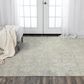 RIZZY Couture Gray and Taupe 2"6" x 8" Runner, , large
