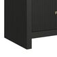 Mayberry Hill Ridgemont 5-Piece Twin Storage Bedroom Set in Black, , large