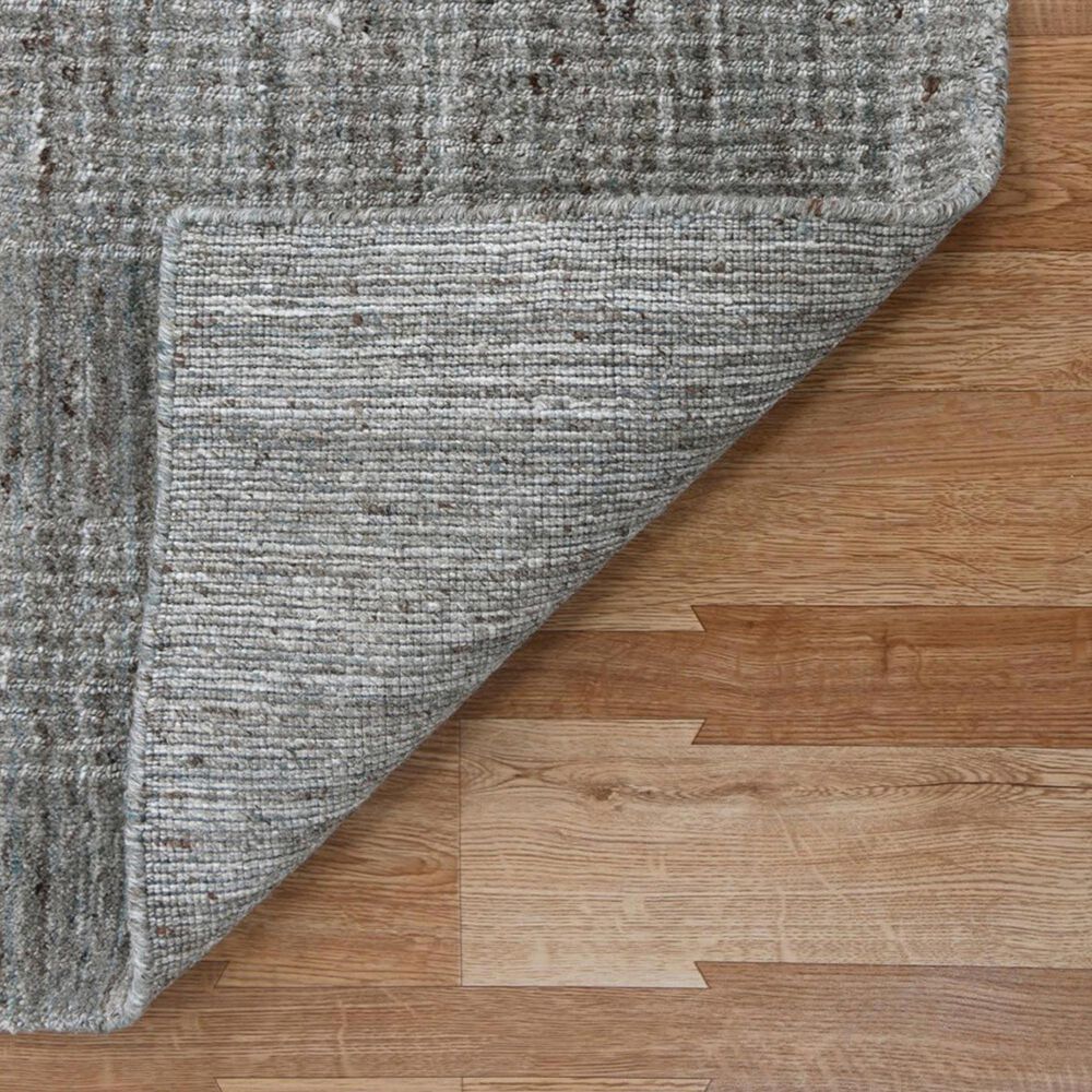 Amer Rugs Brooklyn 2&#39; x 3&#39; Gray Area Rug, , large
