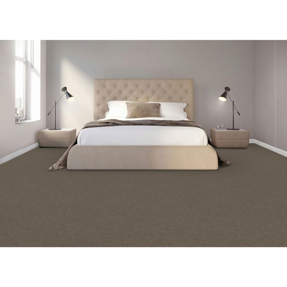 Mohawk Refined Saga III Carpet in Whisper, , large