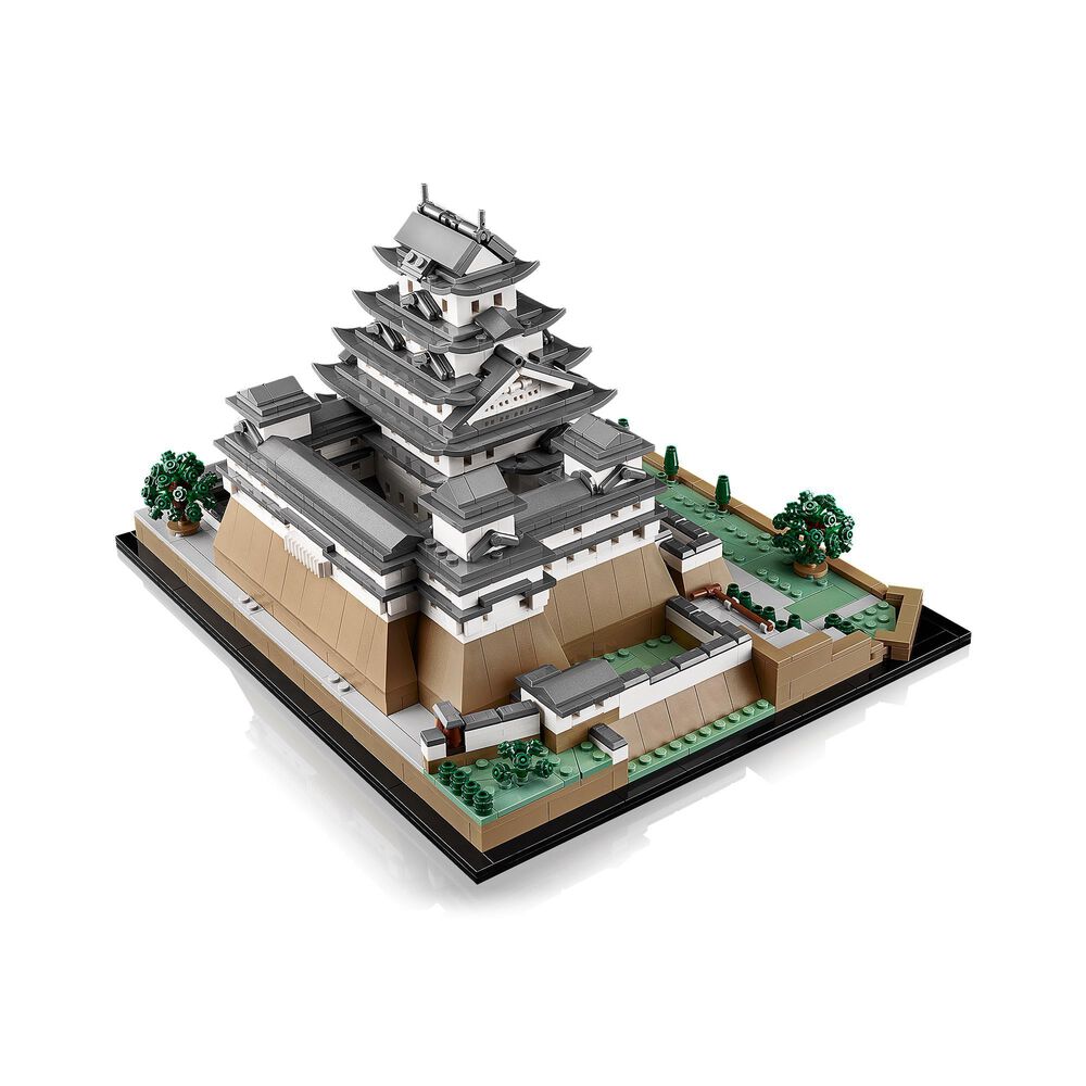 LEGO Architecture Series Himeji Castle, , large