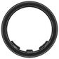 Samsung Galaxy Ring Size 8 in Titanium Black, , large