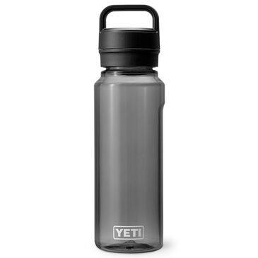 YETI Yonder 1L Water Bottle Charcoal, , large