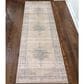 Radici USA Colloseo 3563 7"10" x 10"6" Bone Area Rug, , large